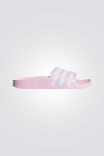 כפכפים ADILETTE AQUA K לילדות ונערות