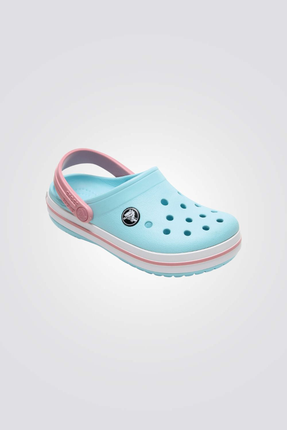 כפכפי CrocBand Clog K לילדים | קרוקס