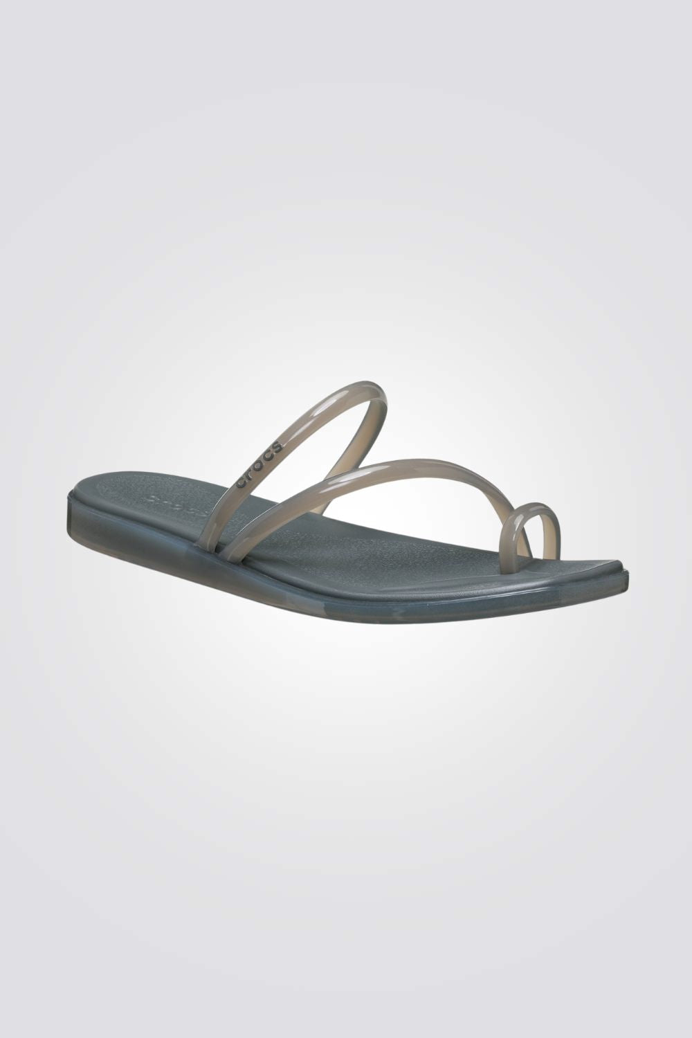 סנדלי אצבע ג'לי לנשים Miami Jelly Toe Loop Sandal | קרוקס