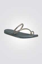 סנדלי אצבע ג'לי לנשים Miami Jelly Toe Loop Sandal | קרוקס