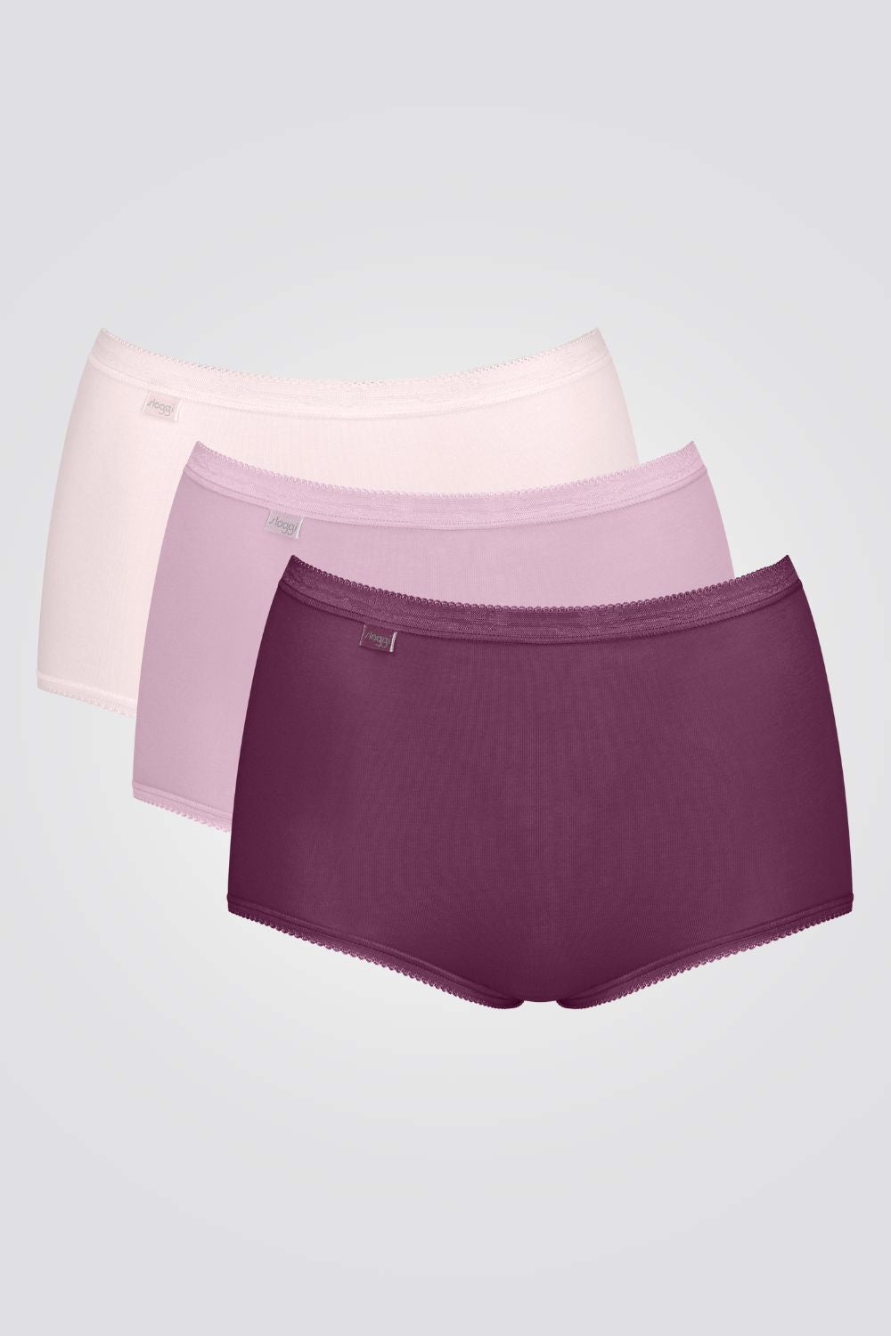 מארז שלישיית תחתוני מקסי | סלוגי 