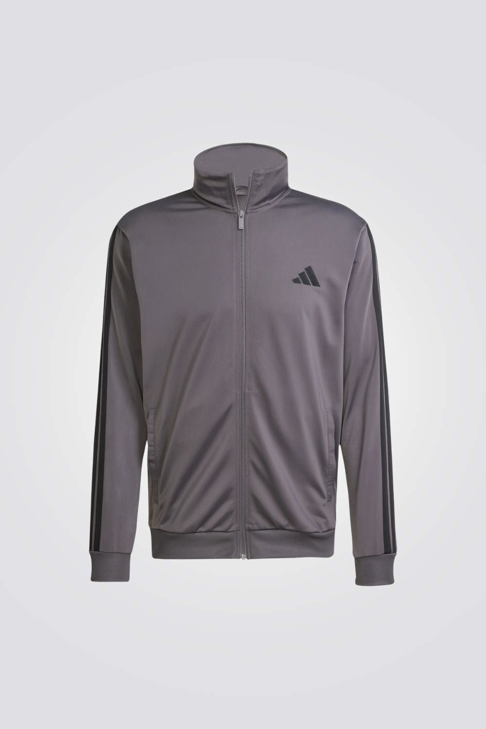 חליפת ספרט שני חלקים  Sportswear Basic 3 Stripes Tricot לגברים