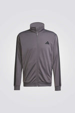 חליפת ספרט שני חלקים  Sportswear Basic 3 Stripes Tricot לגברים