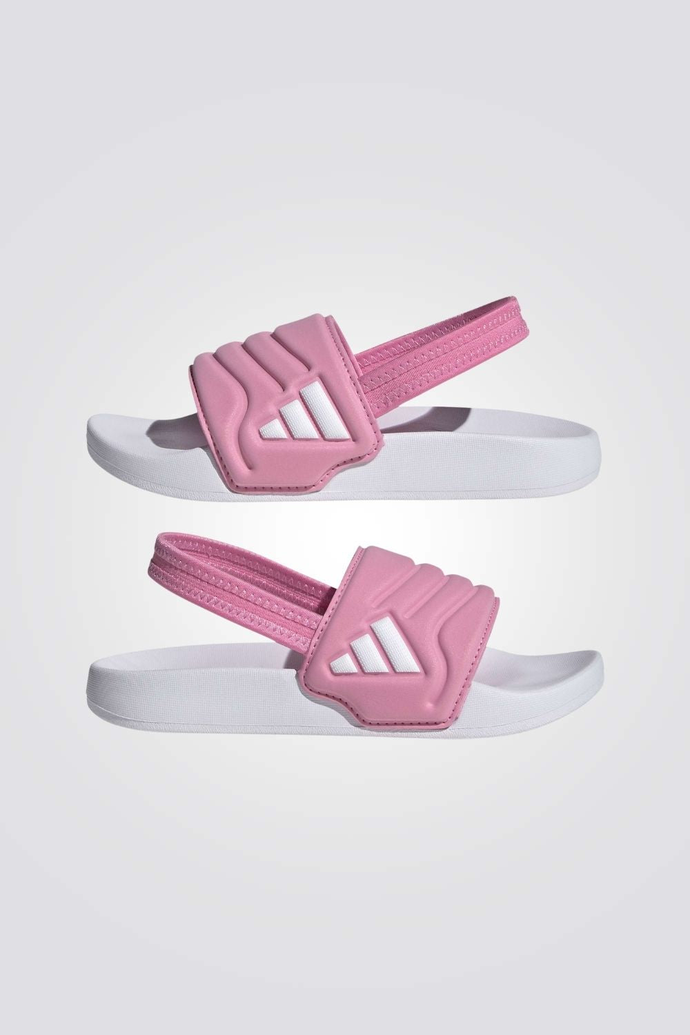 כפכפי ADILETTE ESTRAP 2.0 לילדים | אדידס