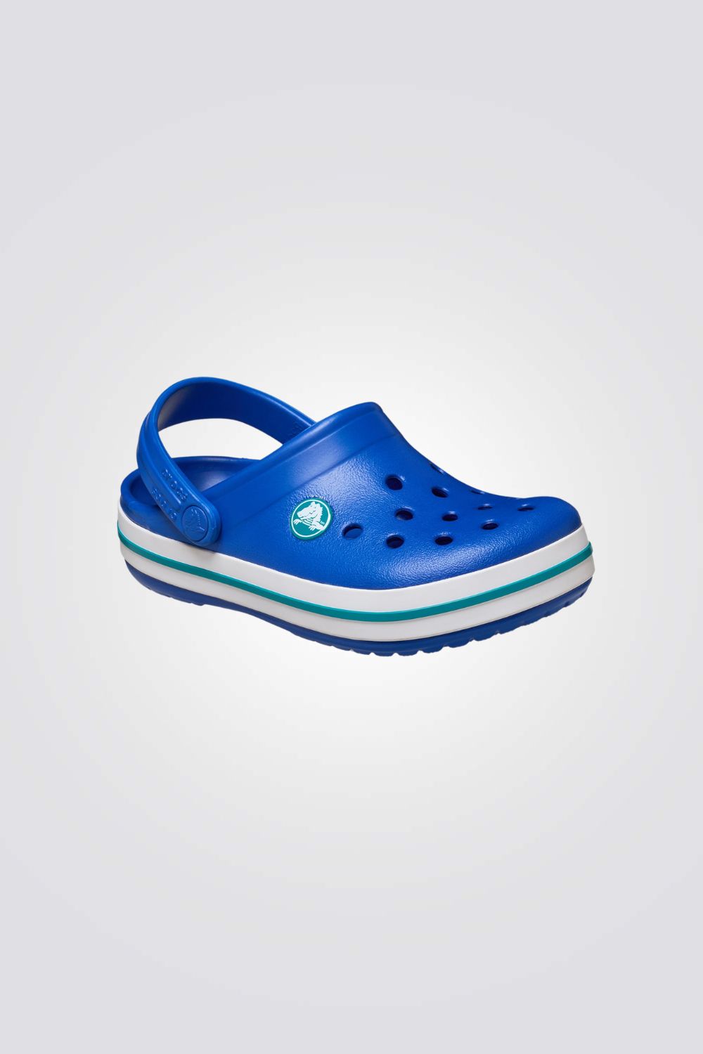 כפכפי CrocBand Clog T לילדים | קרוקס