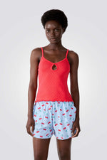 גופיית שינה בעיצוב מיוחד | איתם