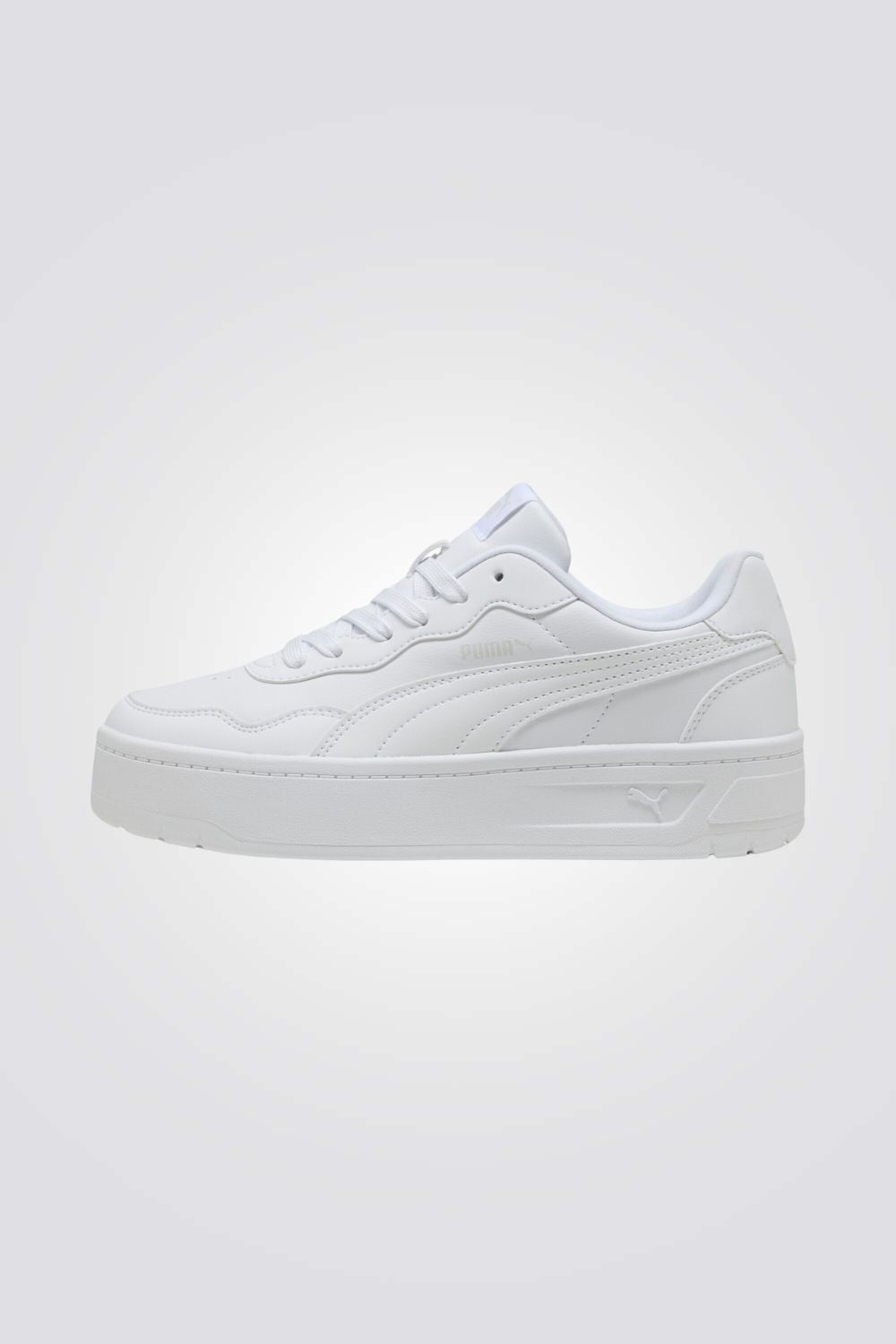 סניקרס Court Sally Skye לנשים