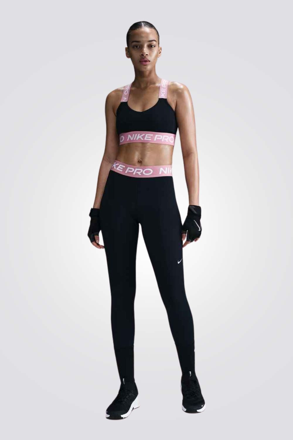 טייץ ספורט Nike Pro לנשים