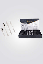 סט סכום 24 חלקים Doris