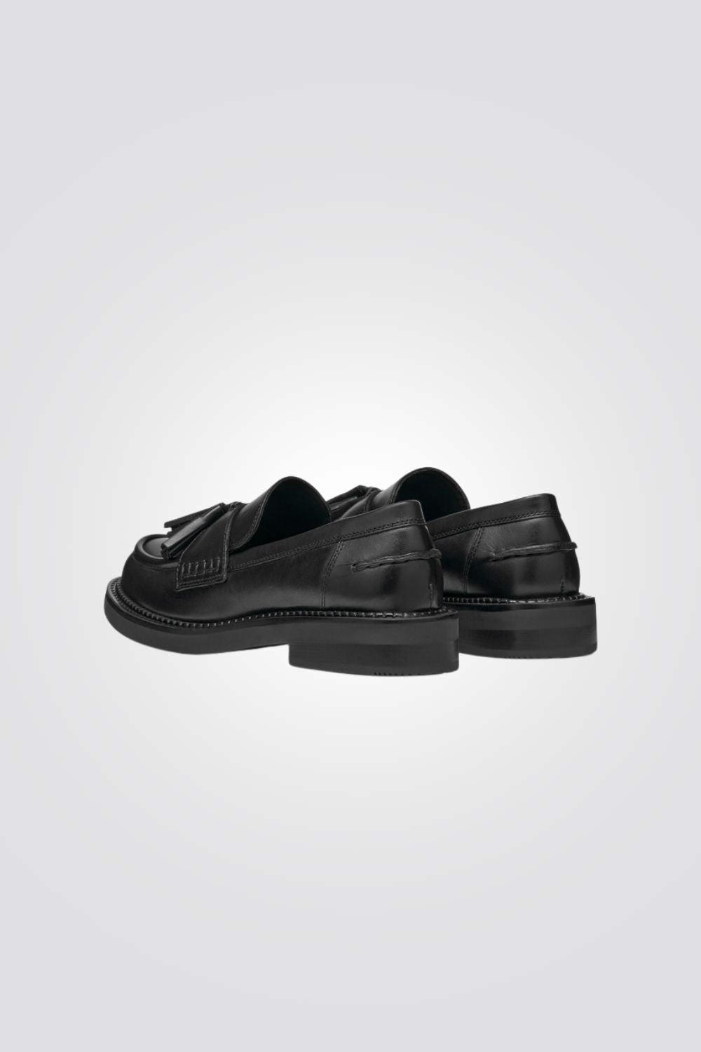 נעלי מוקסין קלאסיות לנשים | ג'יאוקס