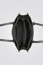 תיק יד מרובע ELY לנשים 
