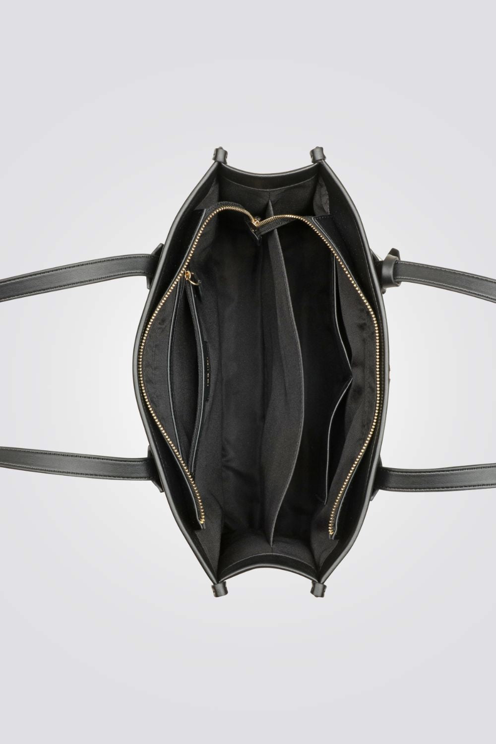 תיק יד מרובע ELY לנשים 
