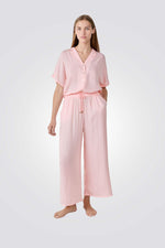 מכנסיים 7/8 בסגנון נועז ומודרני | איתם