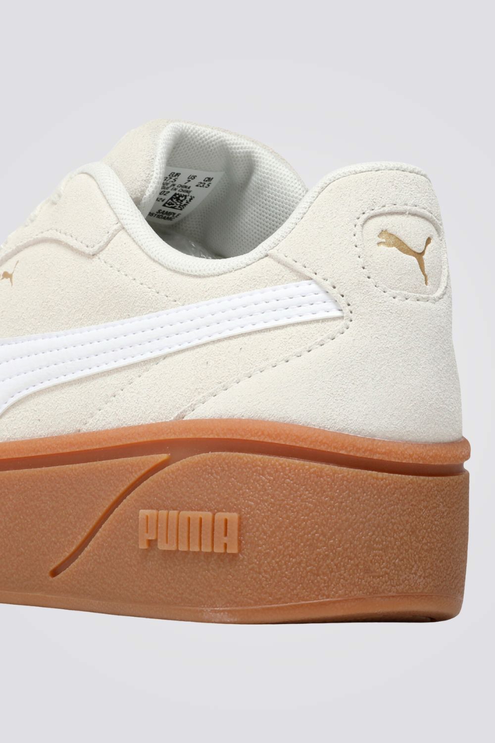 סניקרס Puma Club II Era לנשים