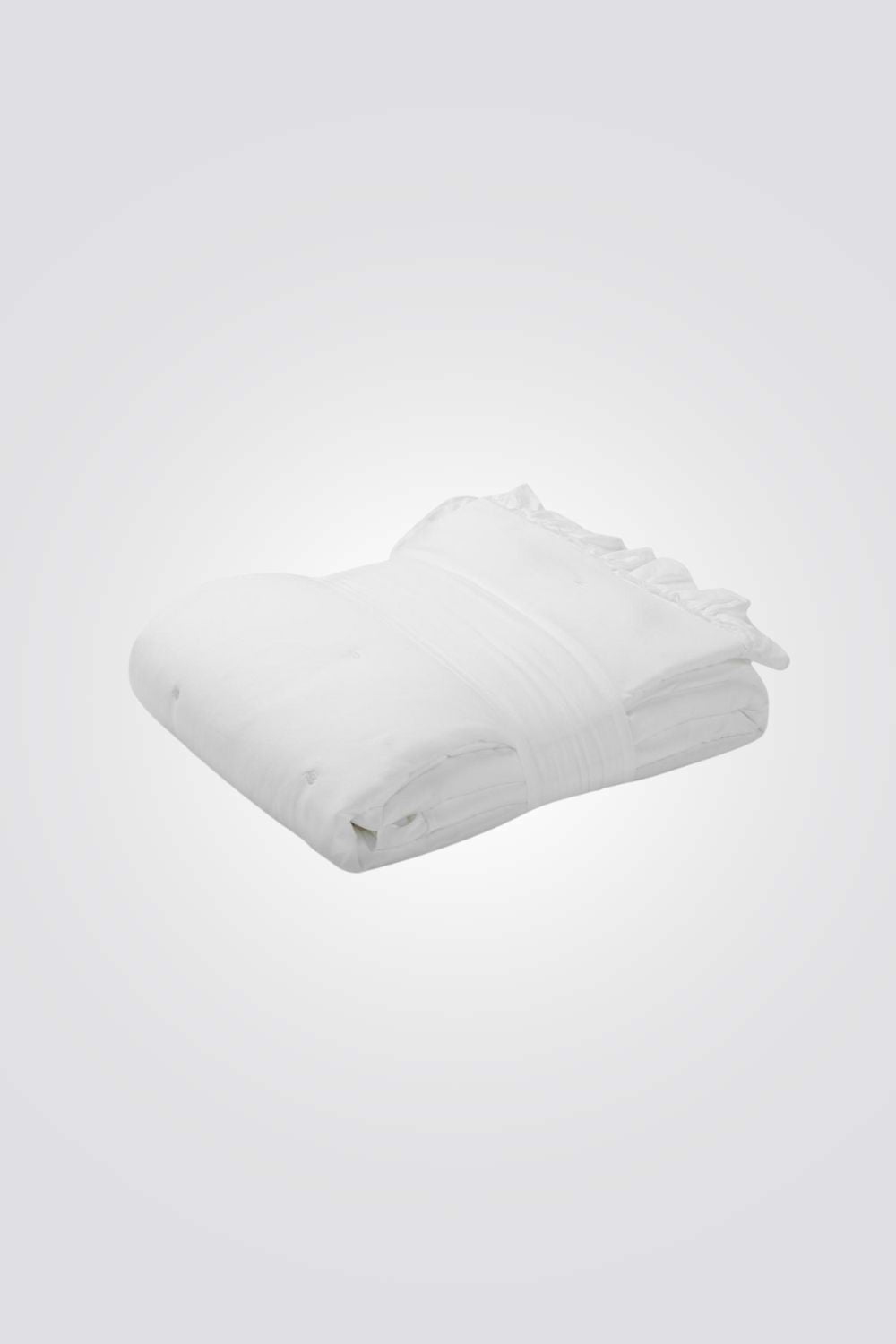 שמיכת קיץ זוגית 200/220 ס"מ BURKHAM 