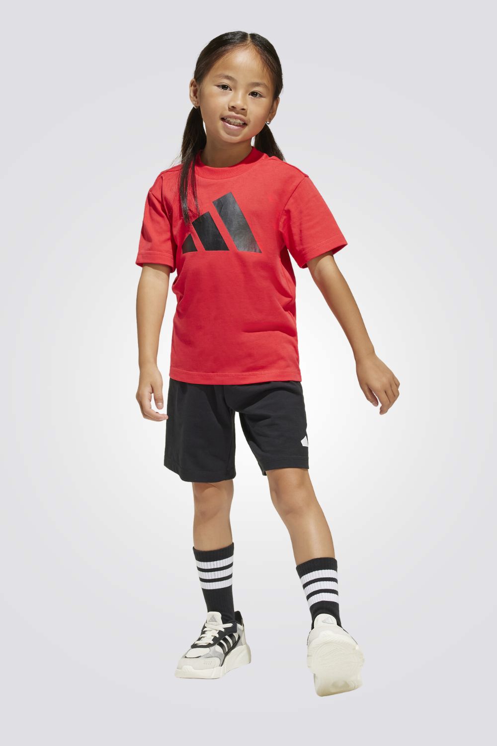 חליפה Essentials לילדים