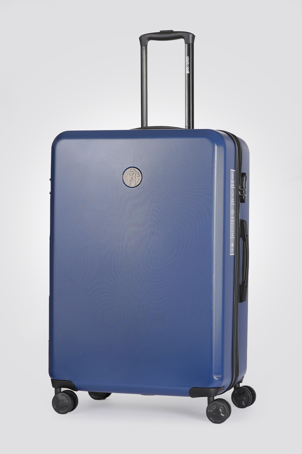 מזוודה קשיחה 28" SOLID CLASSIC