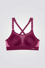 חזיית ספורט ללא קשת וללא ריפוד | טריומף