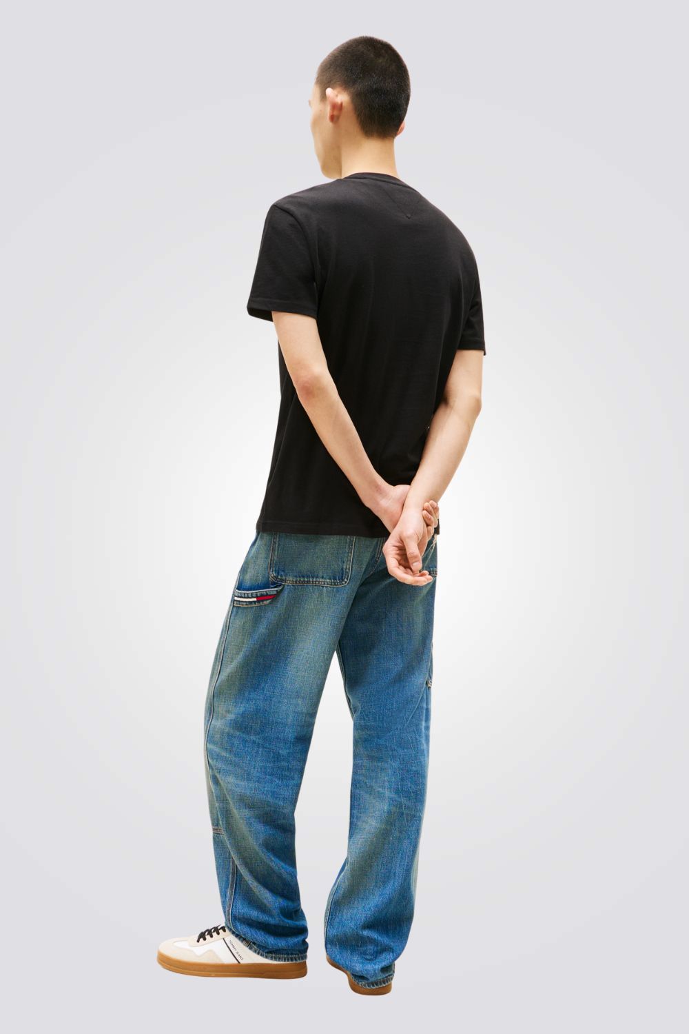 חולצת טישרט לגברים