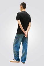 חולצת טישרט לגברים