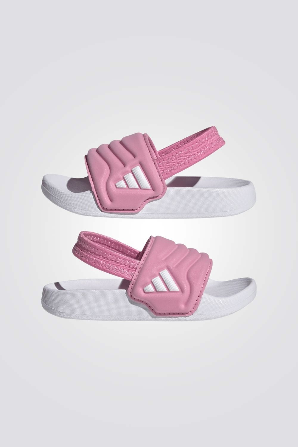 כפכפי ADILETTE ESTRAP 2.0 לתינוקות | אדידס