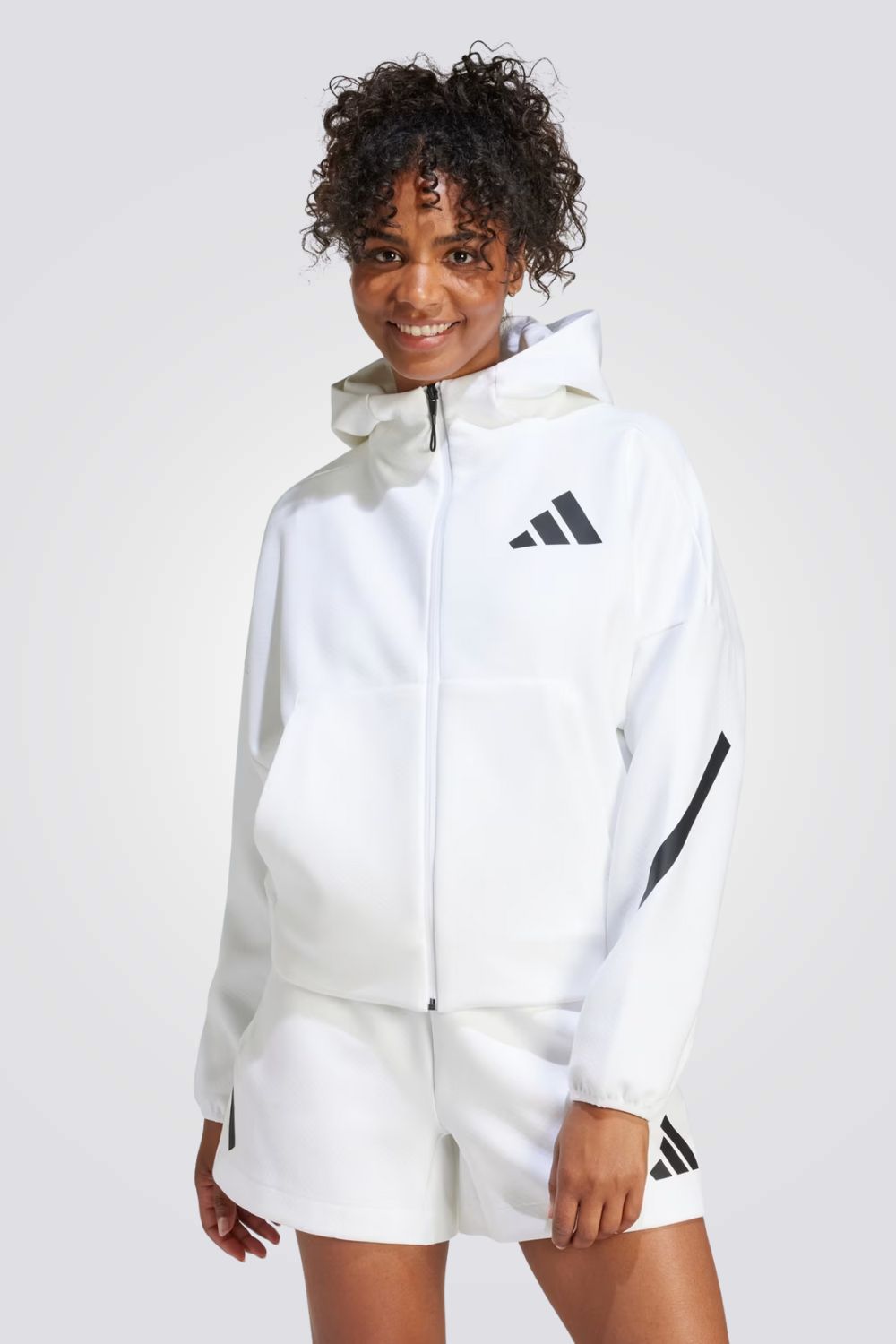 קפוצ'ון Z.N.E. לנשים