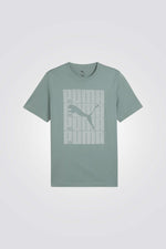 טי שירט GRAPHICS Puma Wordin לגברים 