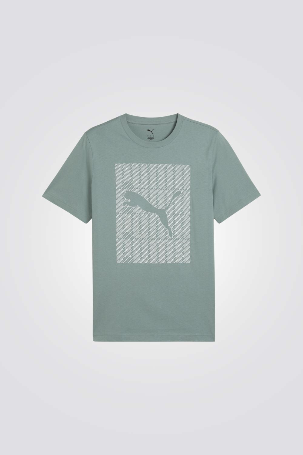 טי שירט GRAPHICS Puma Wordin לגברים 