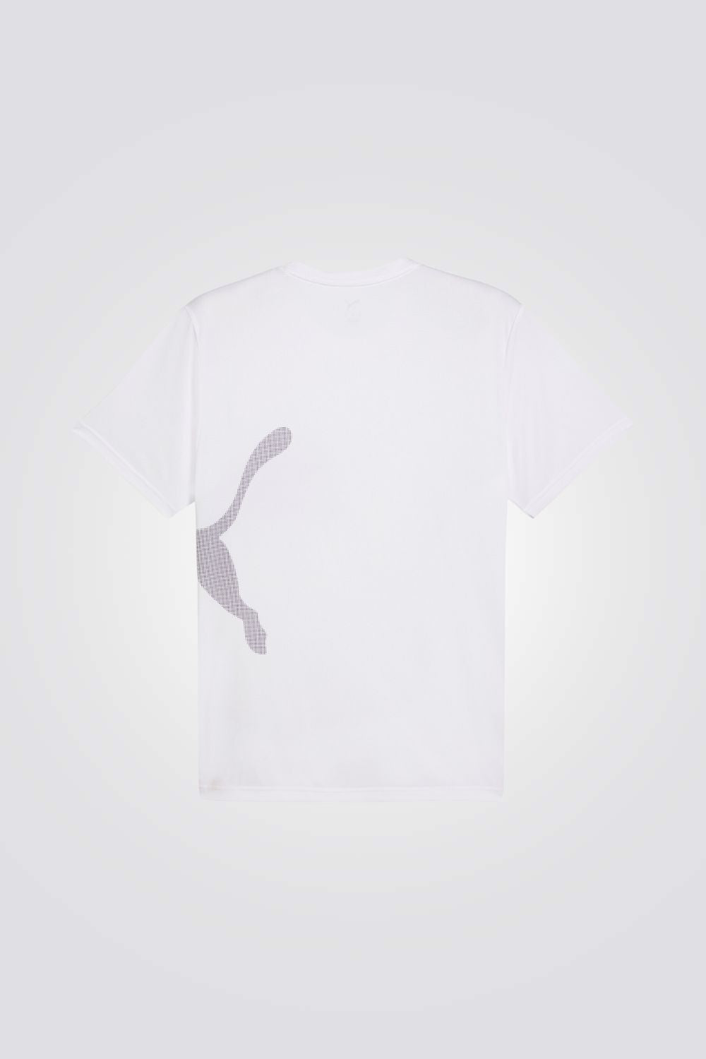 חולצת ספורט TAD BIG LOGO לגברים 