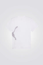 חולצת ספורט TAD BIG LOGO לגברים 