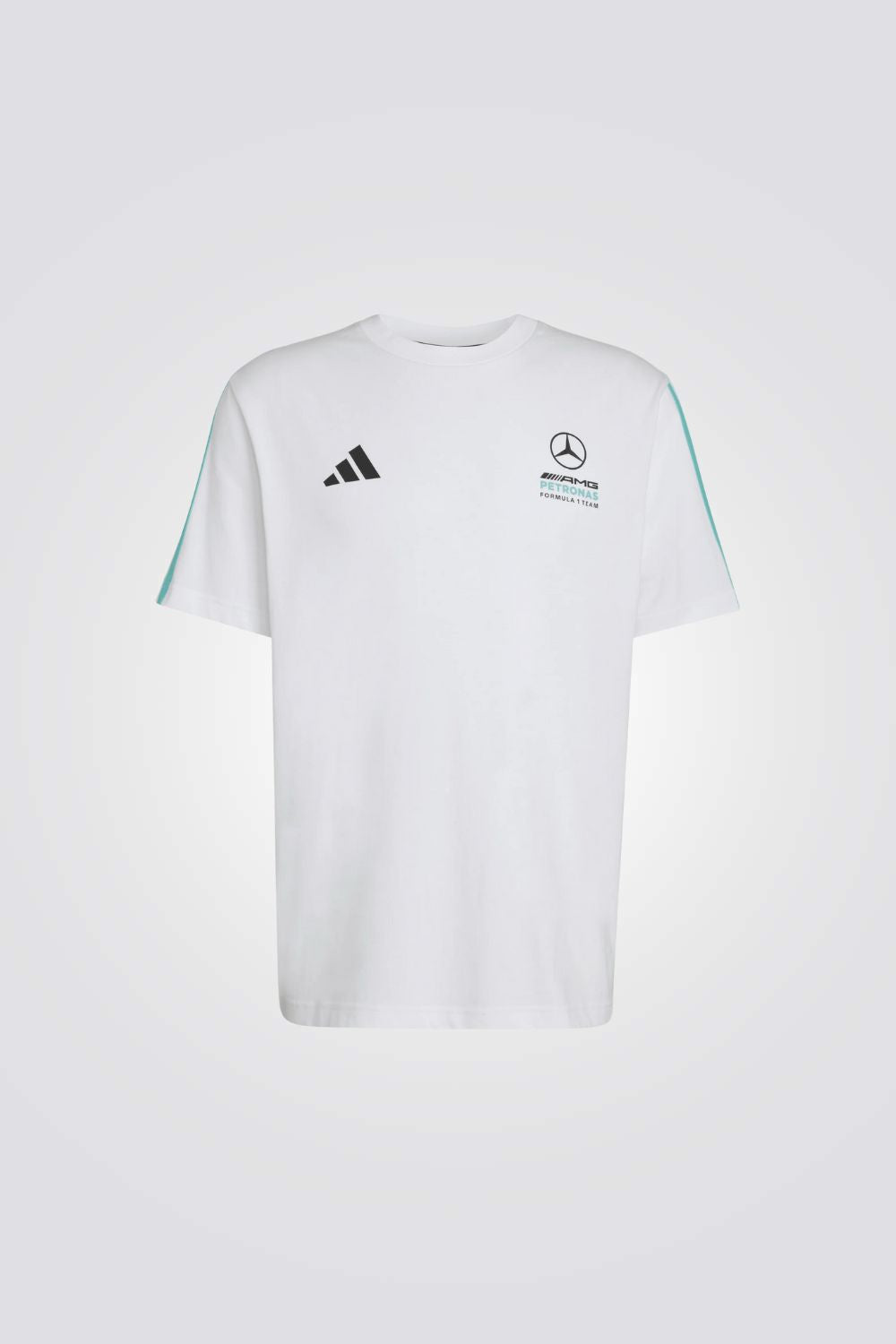 טישירט Mercedes - AMG Petronas Formula 1 לגברים | אדידס