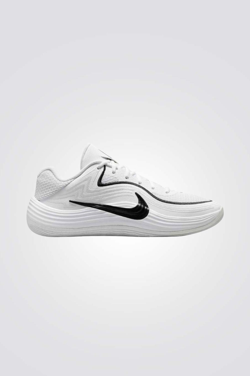 נעלי כדורסל Nike Precision 8 לנערים ולגברים | נייקי