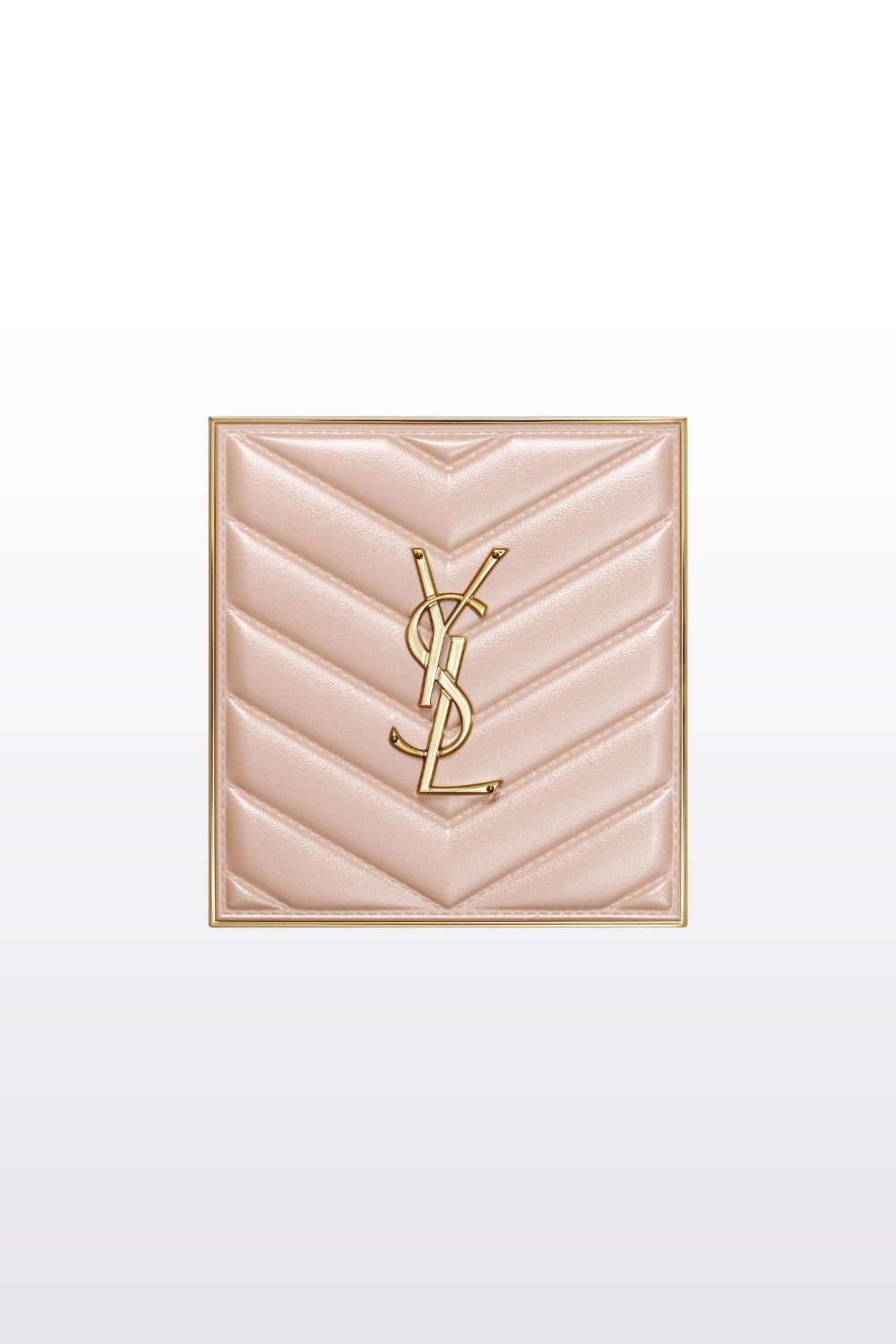 פלטת שימר וסומק גימור מאט וסאטן | איב סן לורן