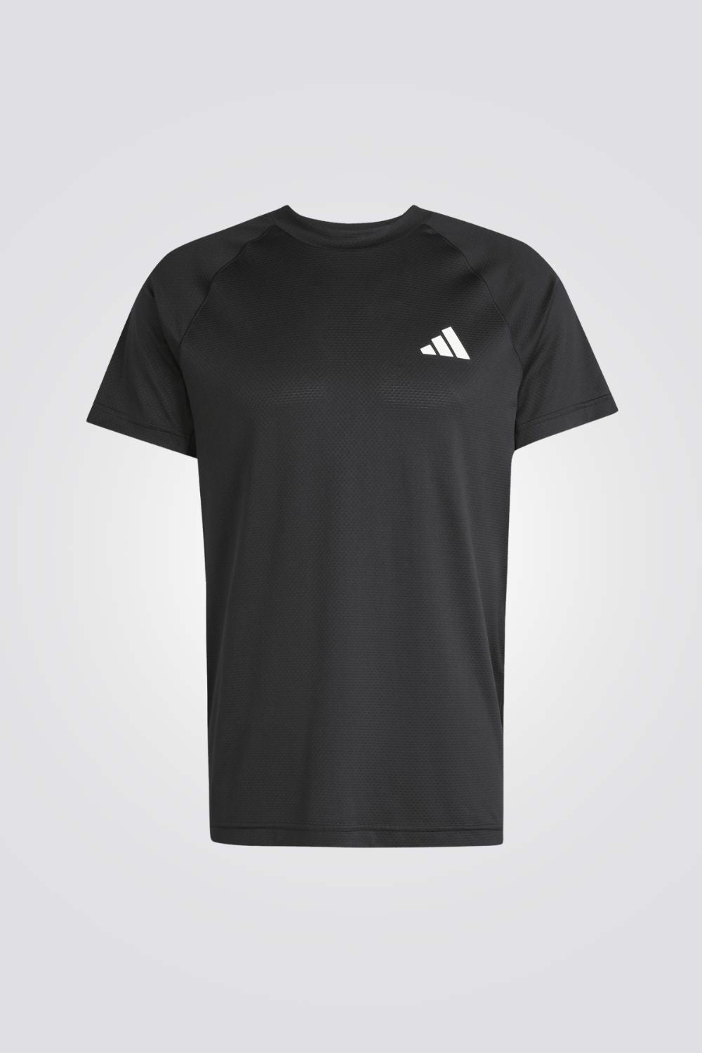 חולצת ספורט Gym+ Tee לגברים