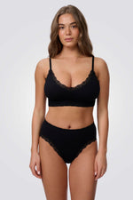 ברלט סימלס ריב עם ריפוד נשלף | פמינה