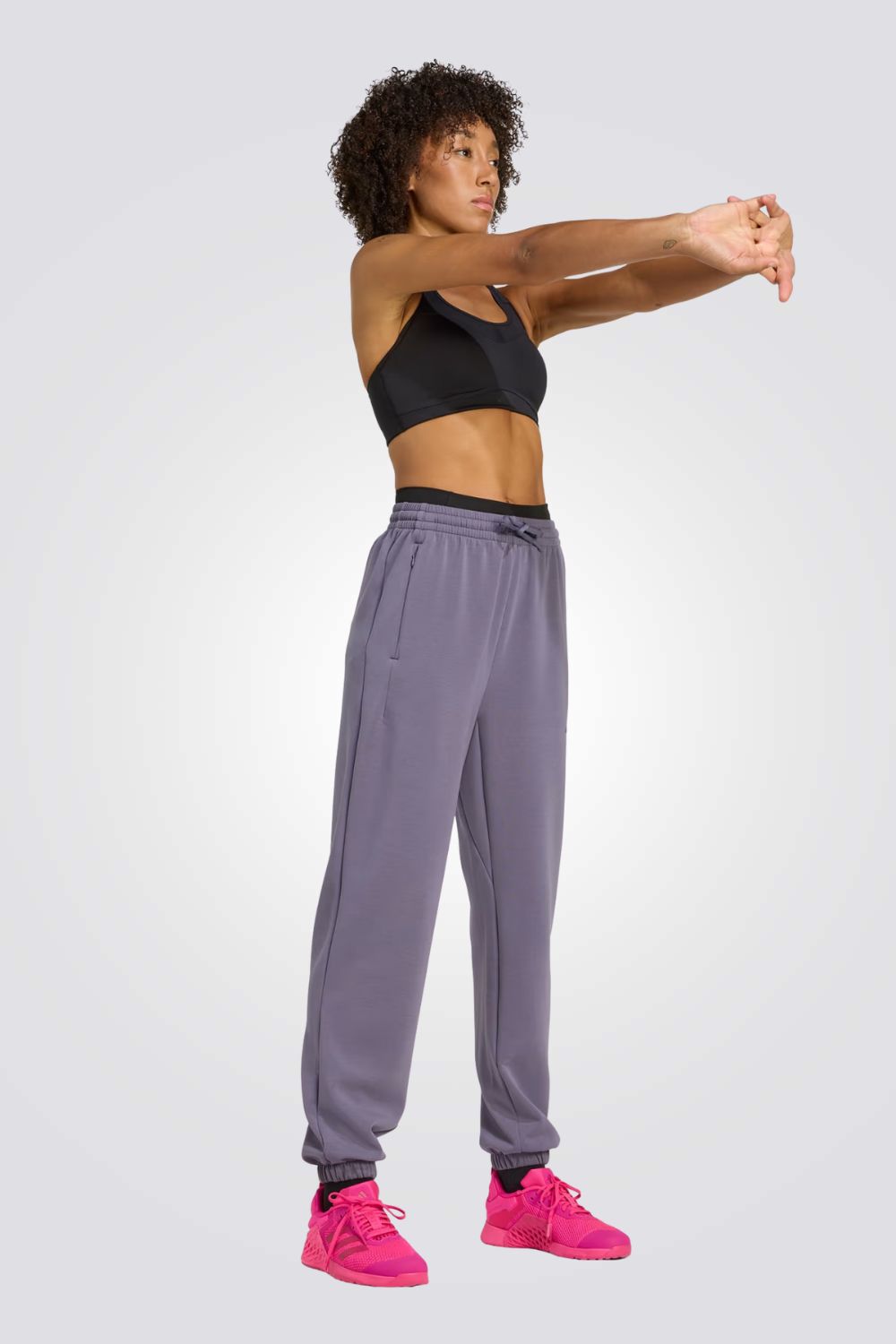 מכנסי אימון לנשים