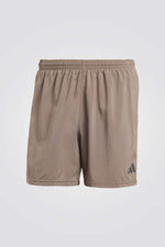 מכנסי ספורט קצרים OWN THE RUN SHORTS לגברים