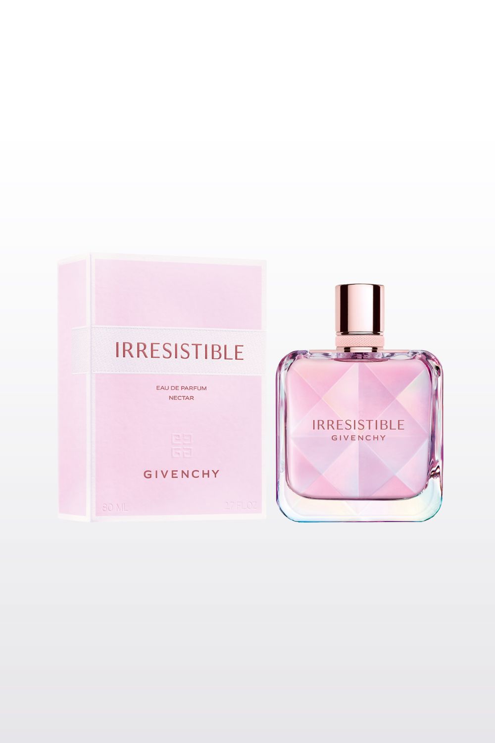 בושם לאישה 80 מ"ל IRRESISTIBLE E.D.P NECTAR | ג'יבנשי