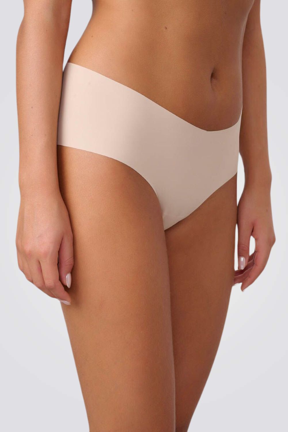 תחתוני NO SHOW צ'יקי | פמינה