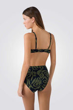 חזיית ביקיני פוש אפ PIPA לנשים