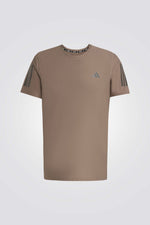 חולצת ספורט OWN THE RUN TEE לגברים