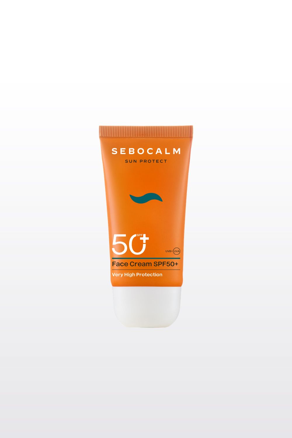 קרם הגנה לפנים 50SPF | סבוקאלם