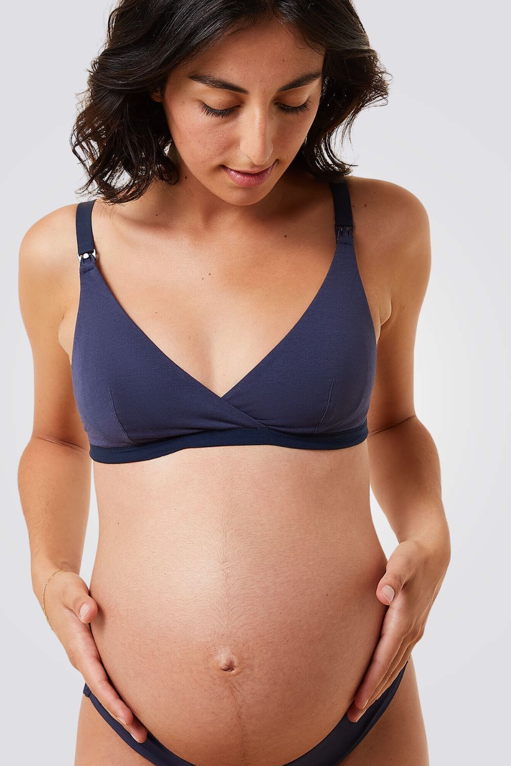 חזיית הנקרה CANDY לנשים