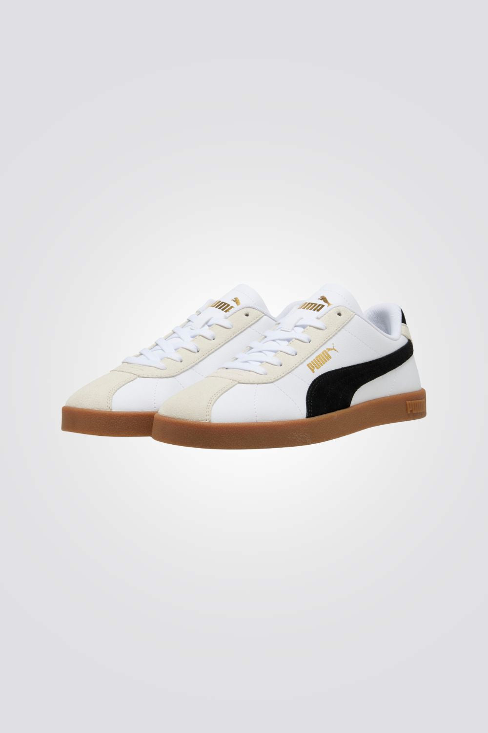 נעלי סניקרס PUMA Club II Era לגברים | פומה