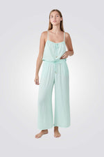 מכנסיים 7/8 בסגנון נועז ומודרני | איתם