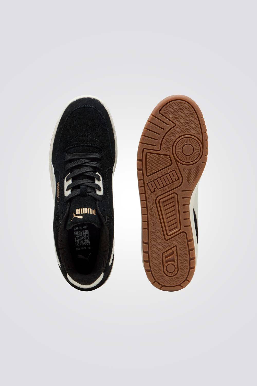 נעלי סניקרס Shuffle Downtown לגברים