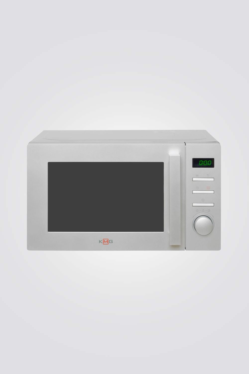 מיקרוגל דיגיטלי 20 ליטר דגם KMG-AM720CY6-PM0E | קיי אם ג'י 
