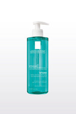 ג'ל ניקוי לפנים 400 מ"ל EFFACLAR DUO | לה רוש פוזה 