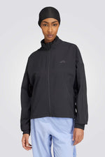 ג'קט Pacer All Gym Tonal לנשים