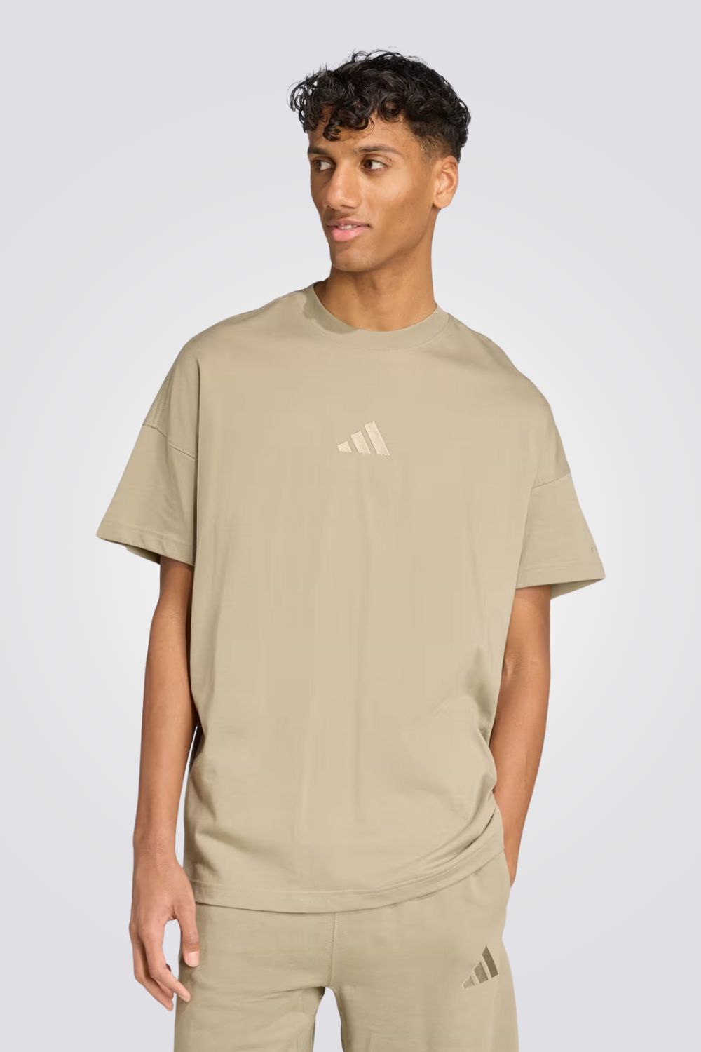 חולצת טישרט לגברים 